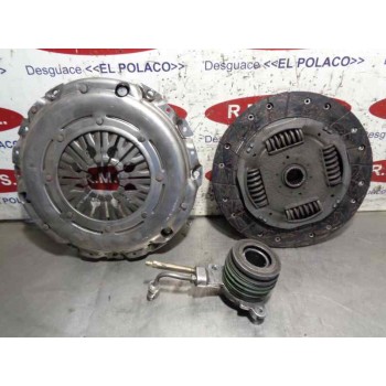 Recambio de kit embrague para ford mondeo berlina (ge) ambiente referencia OEM IAM   