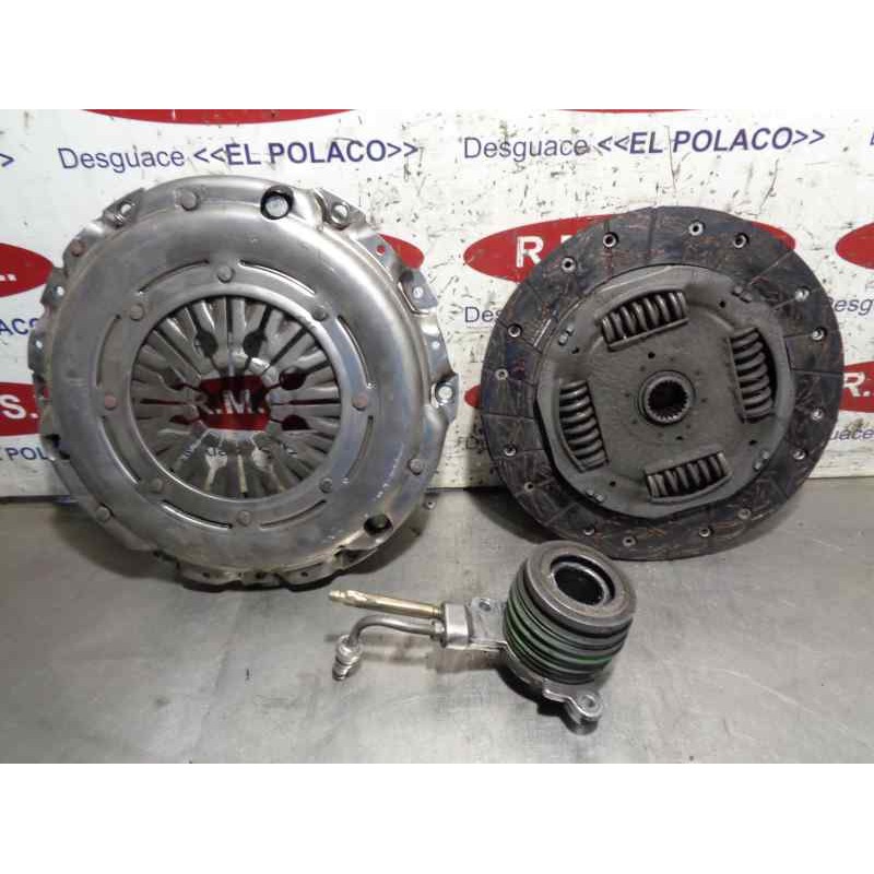 Recambio de kit embrague para ford mondeo berlina (ge) ambiente referencia OEM IAM   