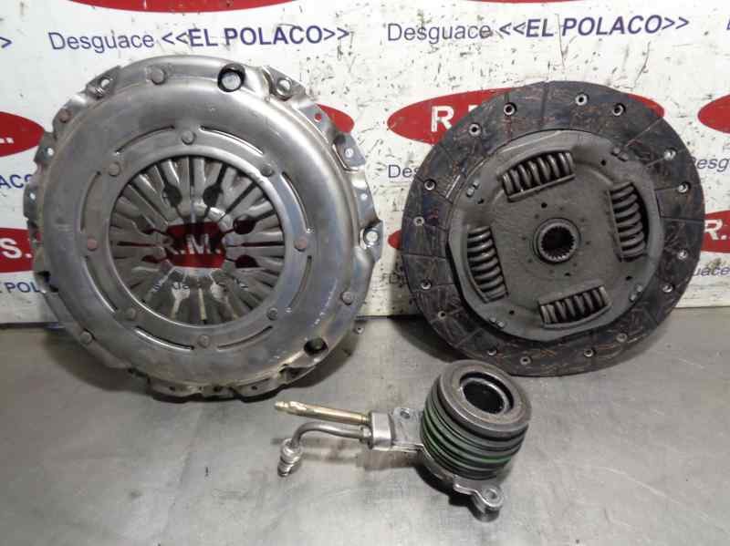 Recambio de kit embrague para ford mondeo berlina (ge) ambiente referencia OEM IAM   