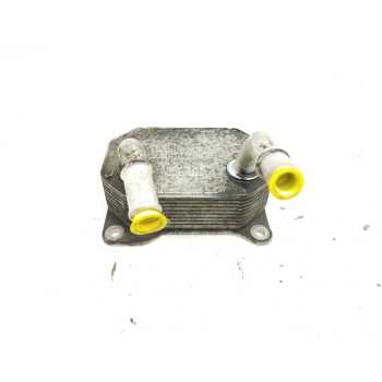 ENFRIADOR ACEITE MOTOR TN2439B 