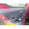 Recambio de guarnecido puerta trasera izquierda para nissan pixo (ua0) 1.0 referencia OEM IAM   