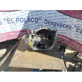 CAJA CAMBIOS 20TA75 
