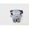 Recambio de cerradura maletero / porton para ford focus berlina (cap) ghia referencia OEM IAM 3M51R442A66AP  