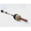 Recambio de transmision delantera derecha para nissan micra v (k14) acenta referencia OEM IAM 391005FF0A  