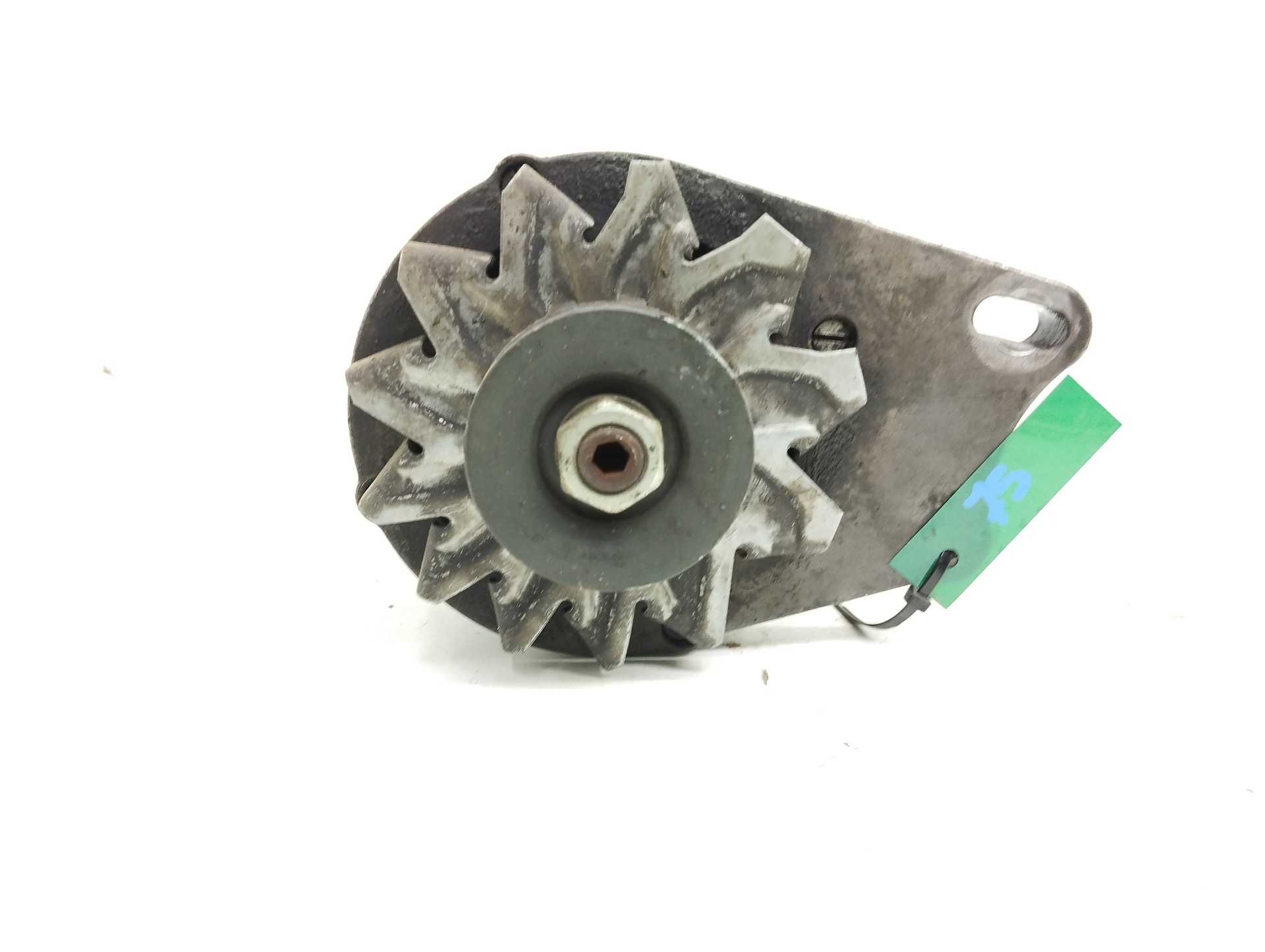 Recambio de alternador para seat marbella ce referencia OEM IAM 9120144240  