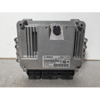 CENTRALITA MOTOR UCE 9664843780 