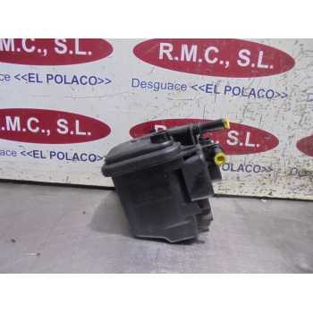 Recambio de soporte filtro gasoil para peugeot 307 break / sw (s1) 1.6 hdi referencia OEM IAM 9305108C DELPHI 