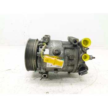COMPRESOR AIRE ACONDICIONADO 9683003080 