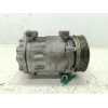 Recambio de compresor aire acondicionado para peugeot 407 sr sport referencia OEM IAM 9683003080  