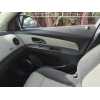 Recambio de guarnecido puerta delantera derecha para chevrolet cruze 2.0 diesel cat referencia OEM IAM   