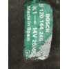 Recambio de alternador para seat marbella ce referencia OEM IAM 9120144240  