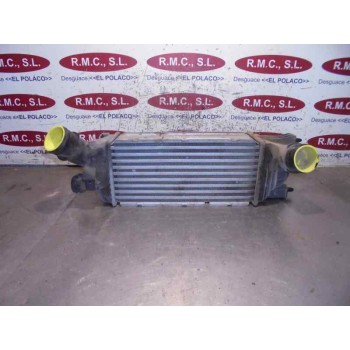INTERCOOLER 9645682880 