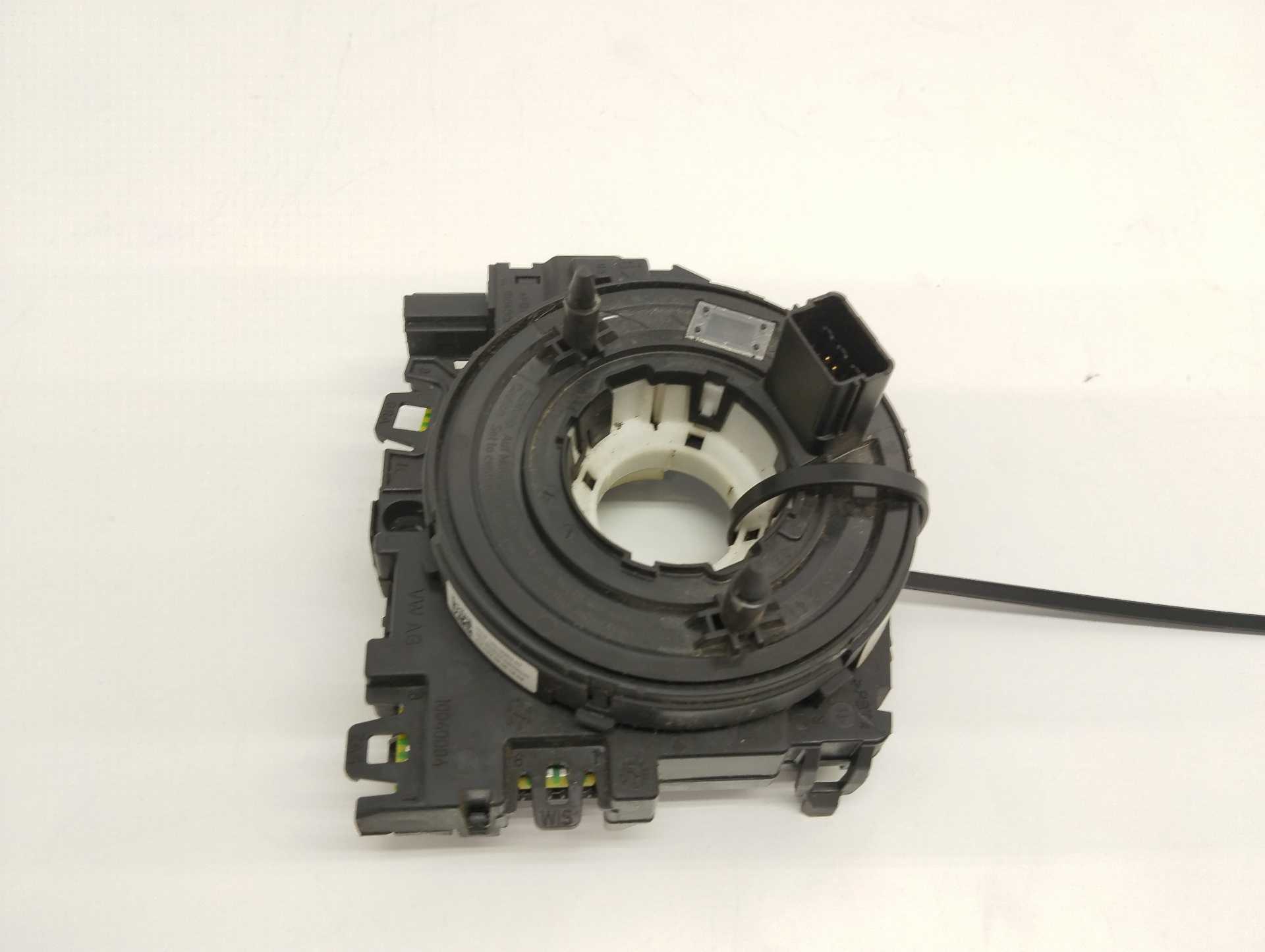 Recambio de anillo airbag para seat leon (5f1) reference referencia OEM IAM 5Q0953549F  