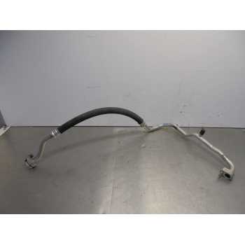 Recambio de tubos aire acondicionado para seat leon (5f1) 1.6 tdi referencia OEM IAM 5Q0820743M  