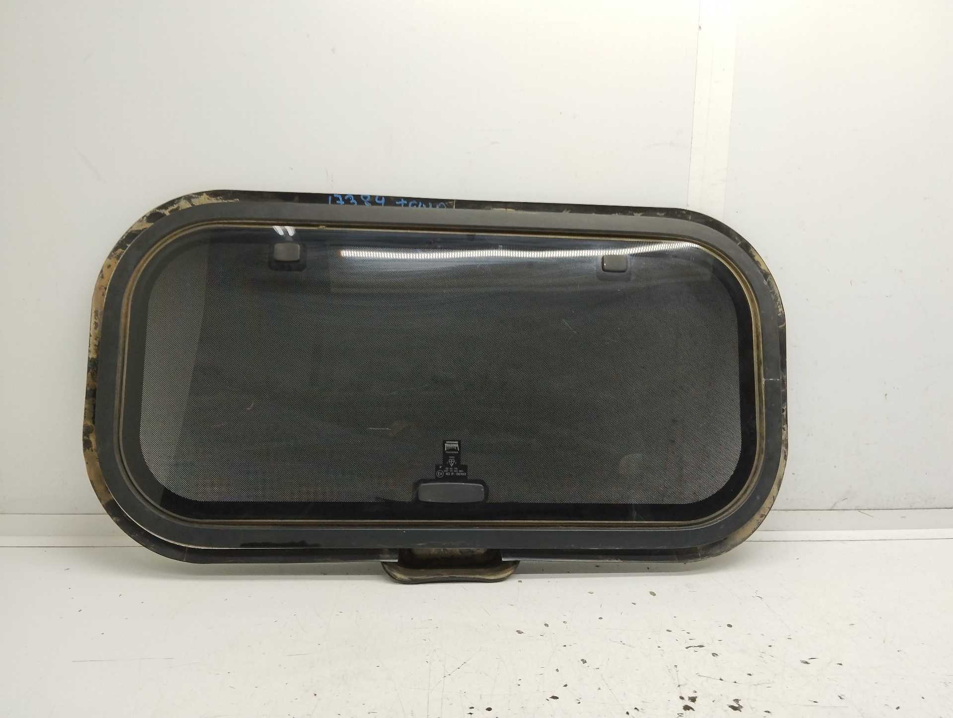 Recambio de techo para seat marbella ce referencia OEM IAM 43R00103  