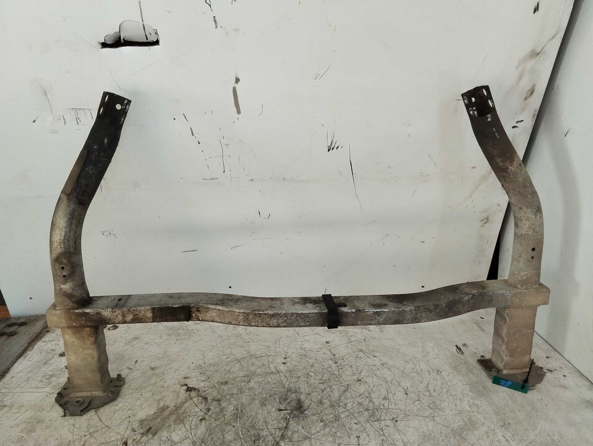 Recambio de marco puente delantero para peugeot 407 sr sport referencia OEM IAM   
