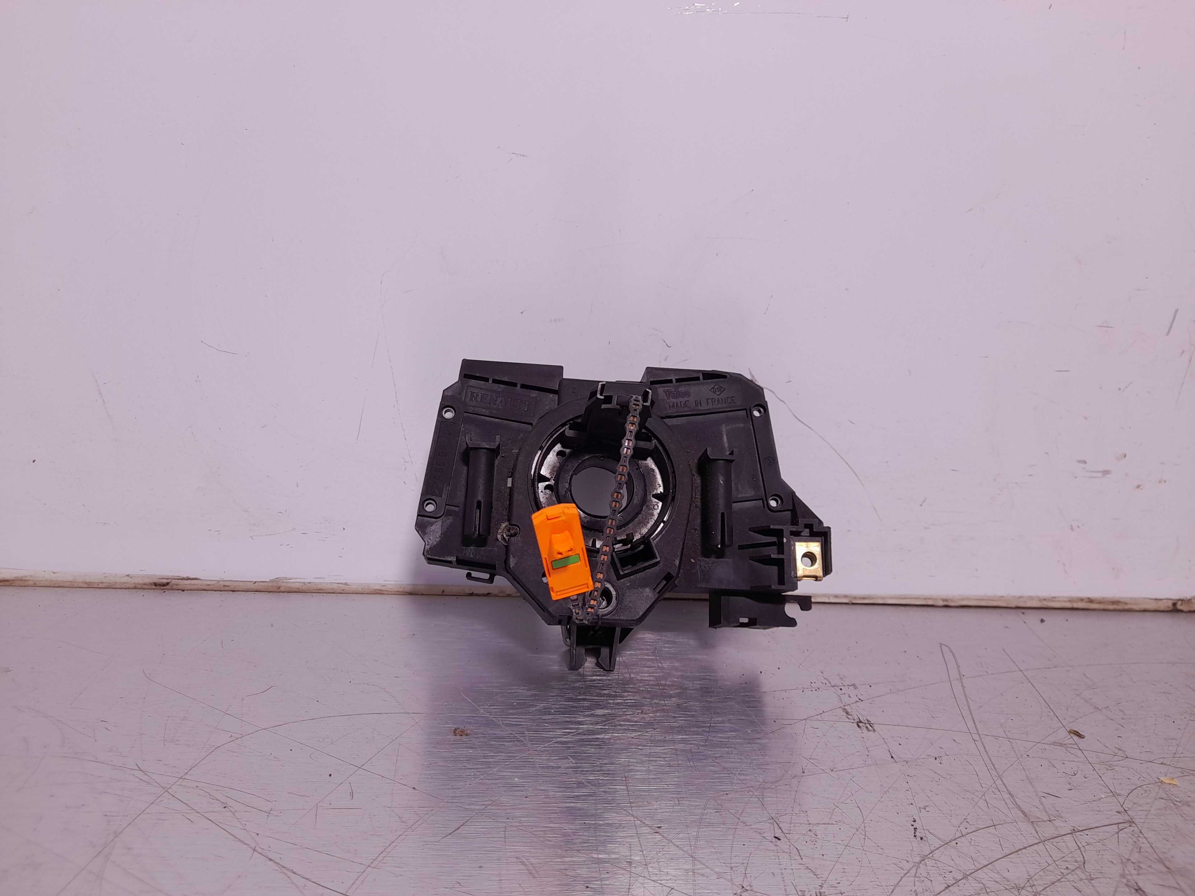 Recambio de anillo airbag para renault clio ii fase i (b/cbo) 1.9 d mtv referencia OEM IAM   
