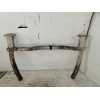 Recambio de marco puente delantero para peugeot 407 sr sport referencia OEM IAM   