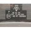 Recambio de techo para seat marbella ce referencia OEM IAM 43R00103  