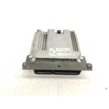 CENTRALITA MOTOR UCE 03L907309 1039S30090 0281015029 BOSCH