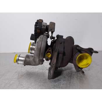 Recambio de turbocompresor para ford mondeo ber. (ca2) ambiente referencia OEM IAM 76906K682BC GARRETT 