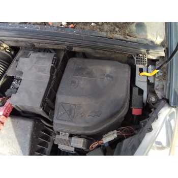 CAJA RELES / FUSIBLES 