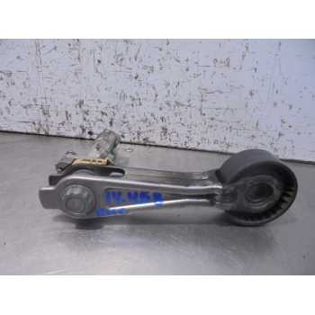 Recambio de tensor correa auxiliar para peugeot 308 sw sport referencia OEM IAM 75343988009  