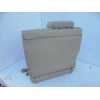 Recambio de asientos trasero derecho para toyota land cruiser (j12) 3.0 turbodiesel referencia OEM IAM   