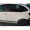 Recambio de puerta trasera izquierda para citroën c3 tonic referencia OEM IAM   