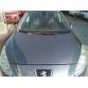 Recambio de capo para peugeot 308 2.0 16v hdi fap referencia OEM IAM   
