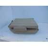 Recambio de asientos trasero derecho para toyota land cruiser (j12) 3.0 turbodiesel referencia OEM IAM   