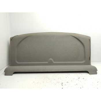 Recambio de bandeja trasera para nissan almera (n16/e) ambience referencia OEM IAM   