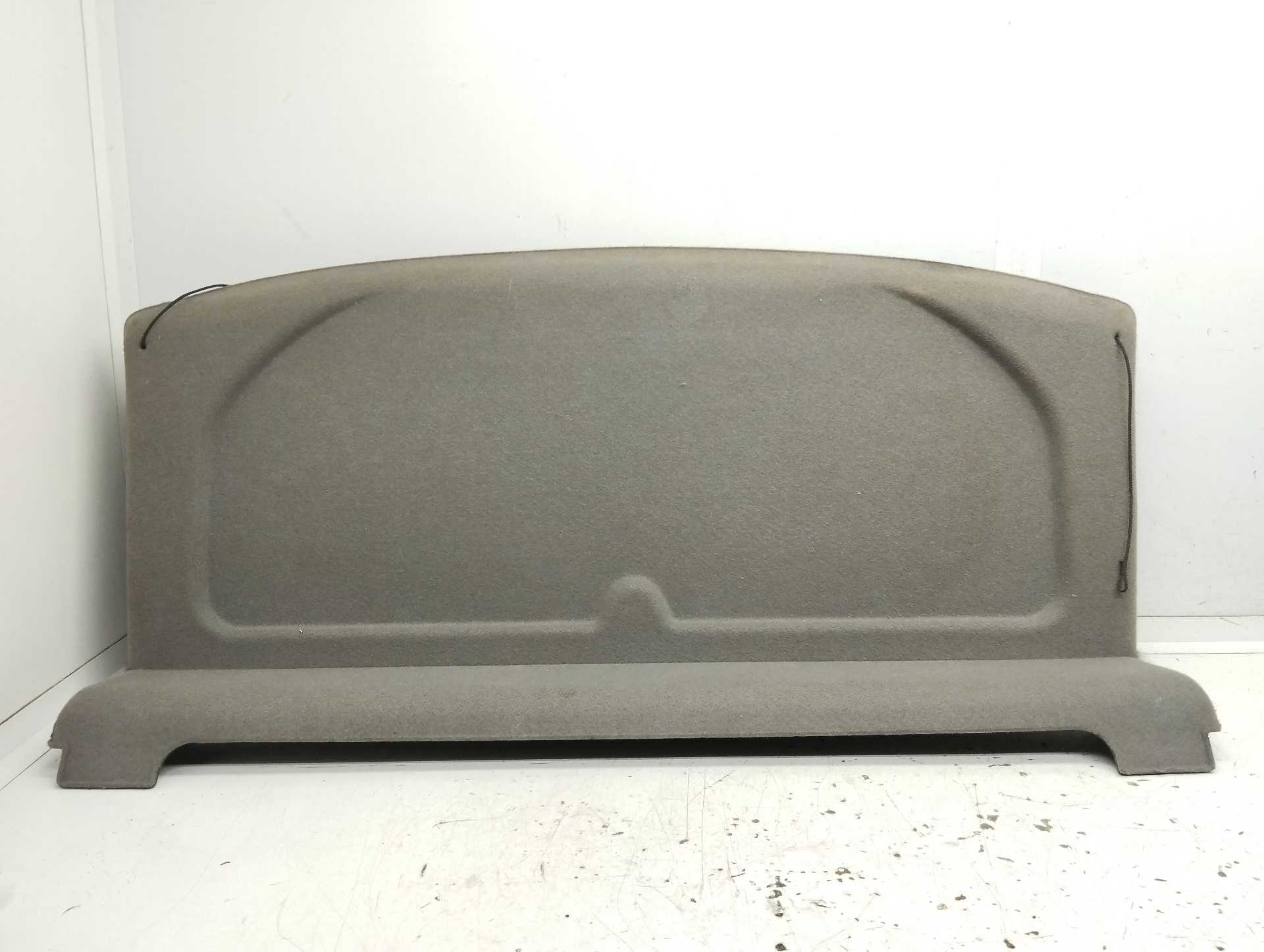 Recambio de bandeja trasera para nissan almera (n16/e) ambience referencia OEM IAM   
