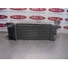 Recambio de intercooler para ford fiesta (ccn) black edition referencia OEM IAM 9645682880  