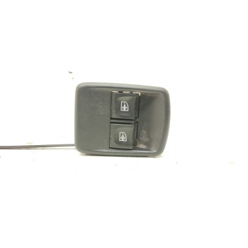 MANDO ELEVALUNAS DELANTERO IZQUIERDO 254117873R 10023904 