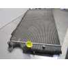 Recambio de radiador agua para toyota avensis cross sport (t27) advance referencia OEM IAM 164000R061C VALEO 