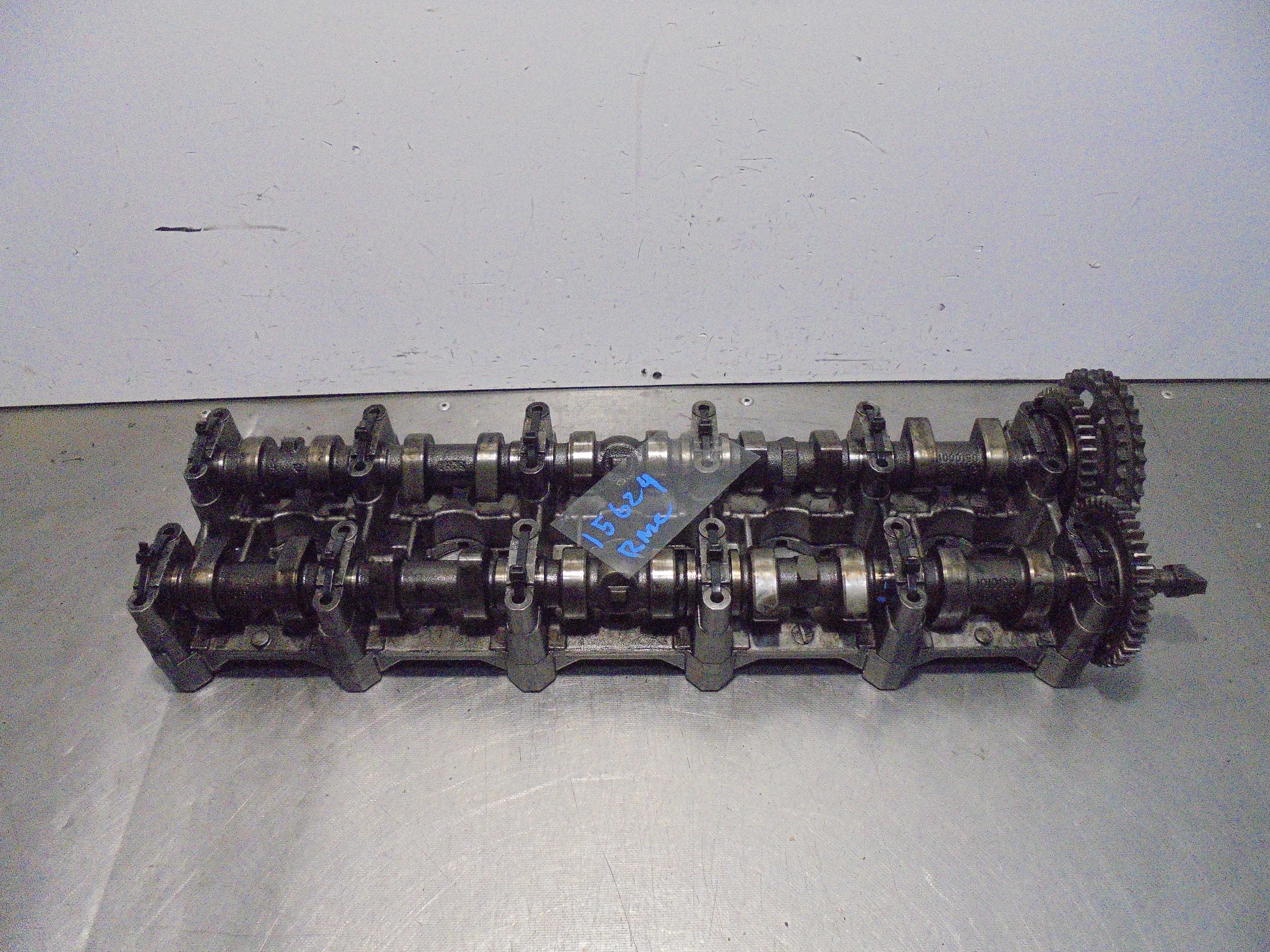Recambio de arbol de levas para mercedes-benz clase clk (w209) coupe 270 cdi (209.316) referencia OEM IAM R6120160204  