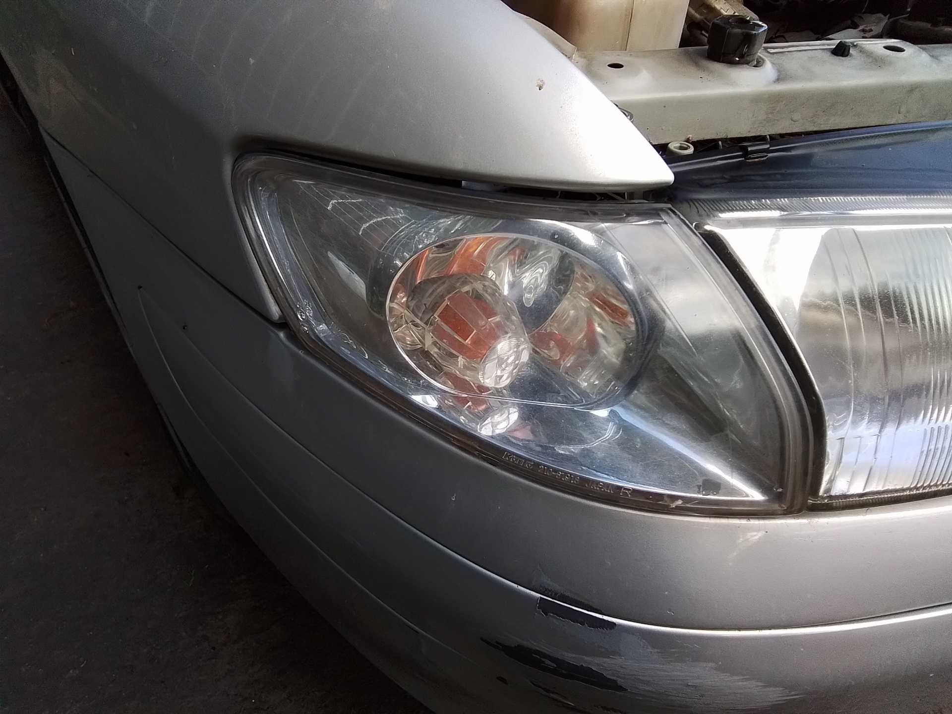 Recambio de piloto delantero derecho para mazda 626 berlina/coupe (gc) 2.0 diesel referencia OEM IAM   