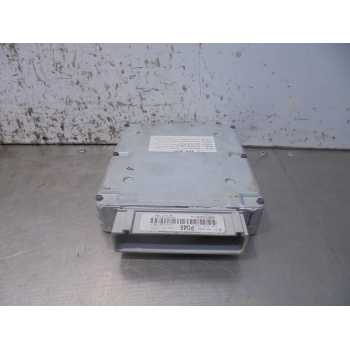 Recambio de centralita motor uce para ford focus berlina (cak) referencia OEM IAM 97AB12A650 VISTEON 