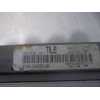 Recambio de centralita motor uce para ford focus berlina (cak) referencia OEM IAM 97AB12A650 VISTEON 