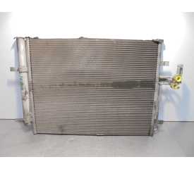 CONDENSADOR / RADIADOR AIRE ACONDICIONADO VP7EKH19710AD FOMFOCO 