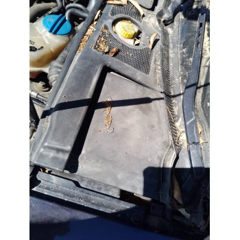 CAJA RELES / FUSIBLES 