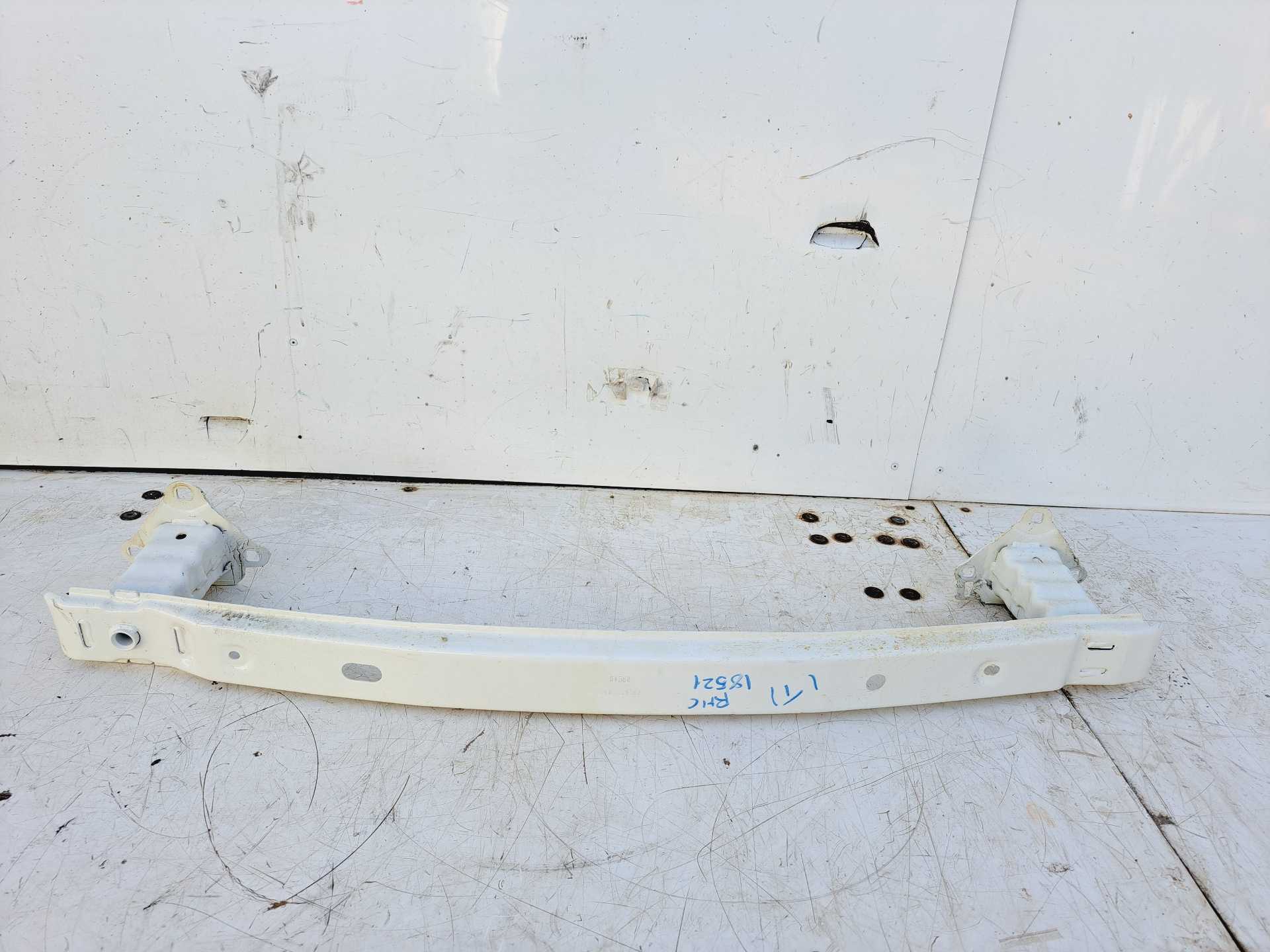 Recambio de refuerzo paragolpes trasero para citroën c3 tonic referencia OEM IAM 9683339380  