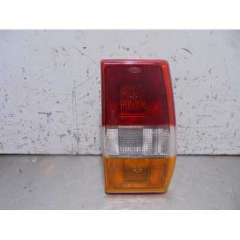 PILOTO TRASERO IZQUIERDO 84FG13A602AA 