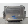 Recambio de centralita motor uce para citroën berlingo station wagon sx multispace referencia OEM IAM 9664843780  