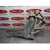 Recambio de brazo suspension inferior delantero izquierdo para seat ibiza (6l1) cool referencia OEM IAM 6Q0407157  