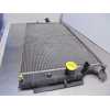 Recambio de radiador agua para toyota avensis cross sport (t27) advance referencia OEM IAM 164000R061C VALEO 
