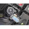 Recambio de elevalunas delantero derecho para ford fiesta (cbk) ambiente referencia OEM IAM 2S61A045H16  