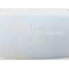 Recambio de refuerzo paragolpes trasero para citroën c3 tonic referencia OEM IAM 9683339380  