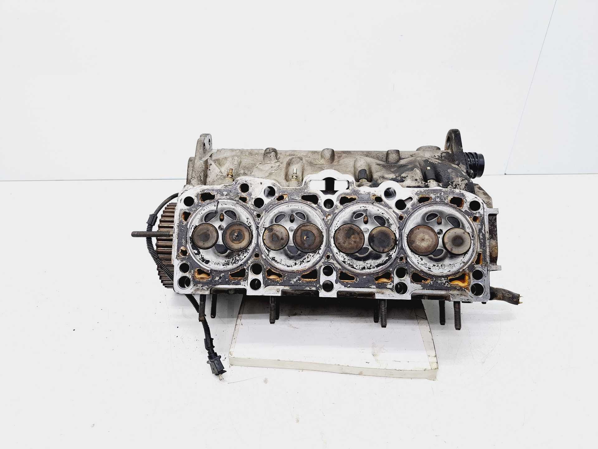 Recambio de culata para audi a3 (8l) 1.9 tdi ambiente referencia OEM IAM 038103373R  